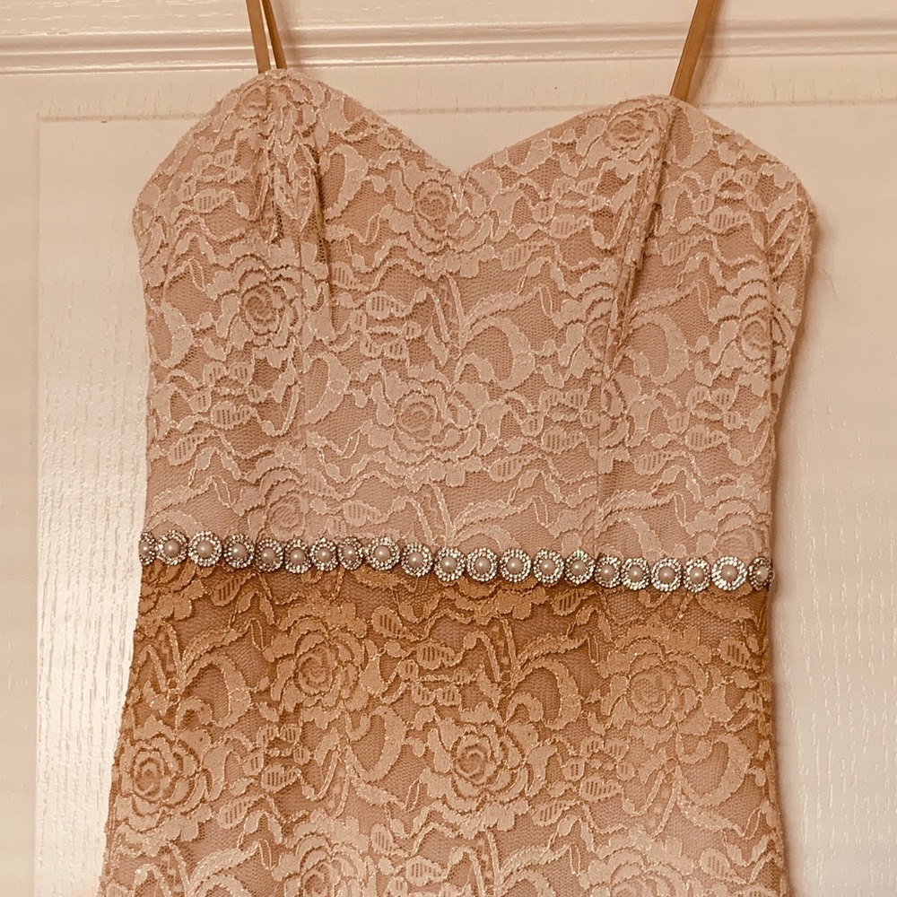 Prom dress/party dress